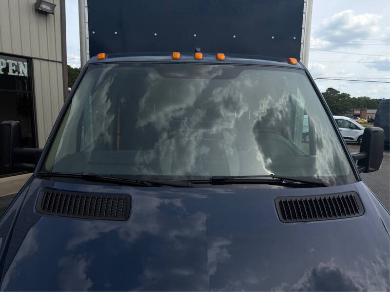 2014 Mercedes-Benz Sprinter