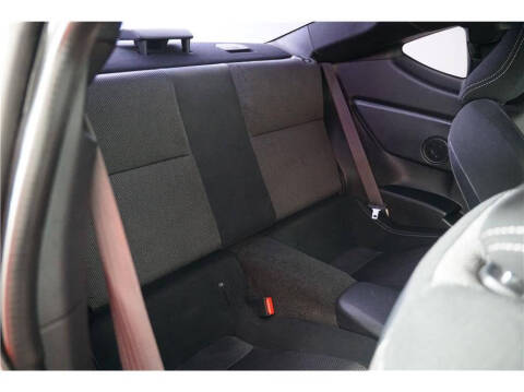 2017 Toyota 86 860 Special Edition