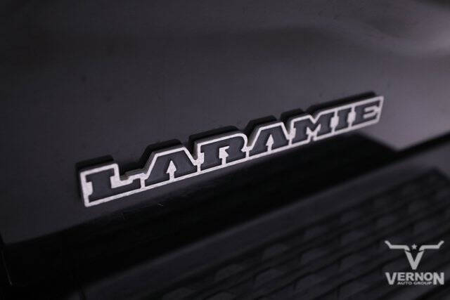 2019 RAM 3500 Laramie