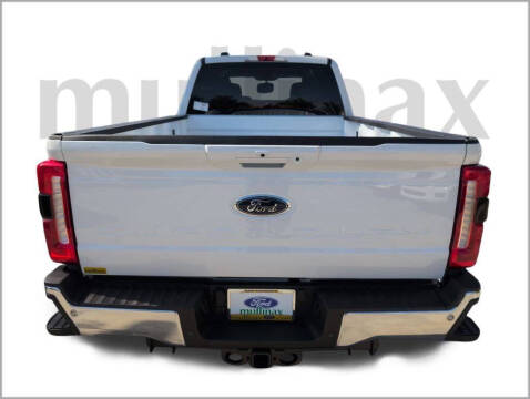 2026 Ford F-350 Super Duty XLT