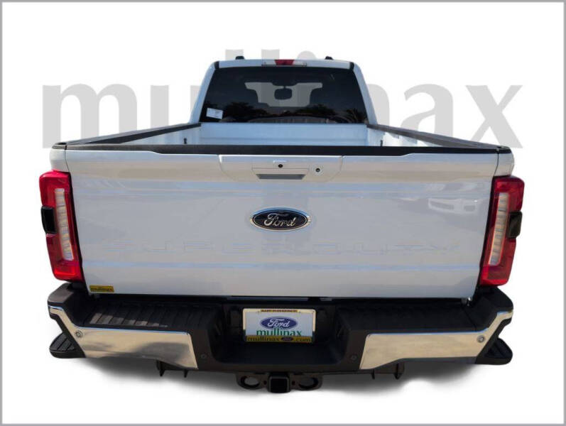 2026 Ford F-350 Super Duty XLT