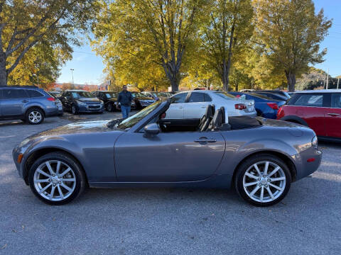 2006 Mazda MX-5 Miata Grand Touring