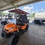 2025 Bintelli ACTIVEV PULSE 4 LIFTED