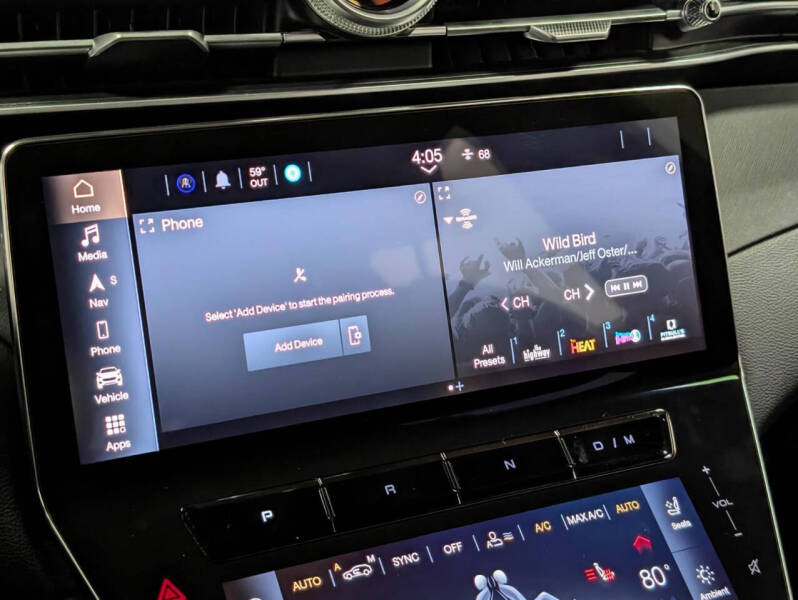 2024 Maserati Grecale GT