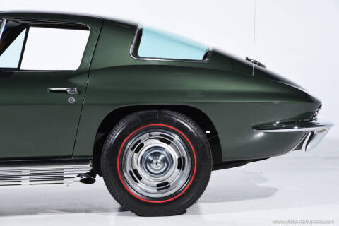 1967 Chevrolet Corvette