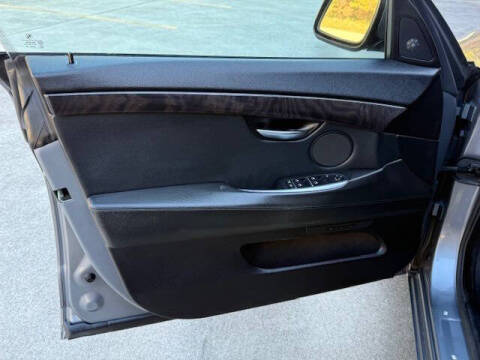 2011 BMW 5 Series 535i xDrive Gran Turismo