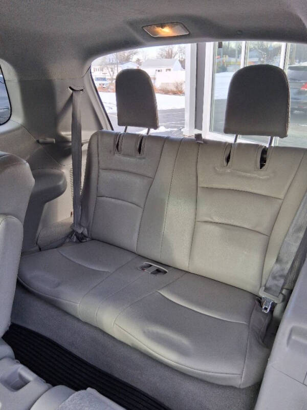 2010 Toyota Highlander