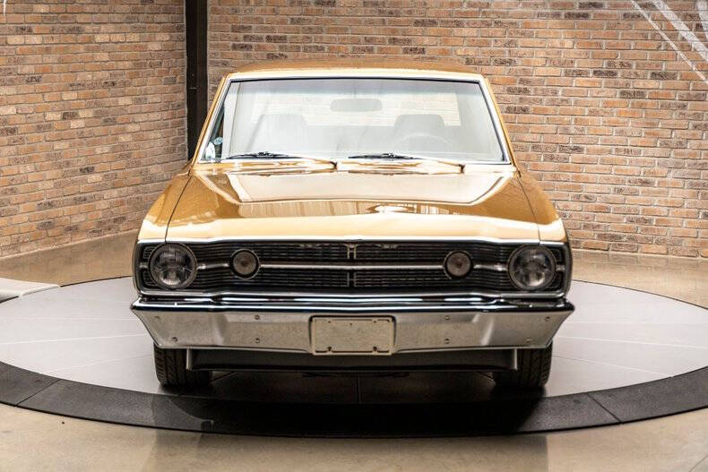 1968 Dodge Dart
