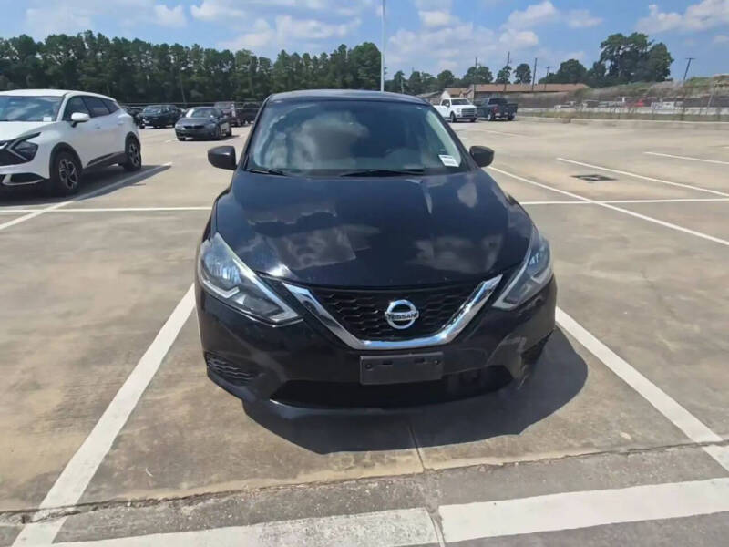 2019 Nissan Sentra