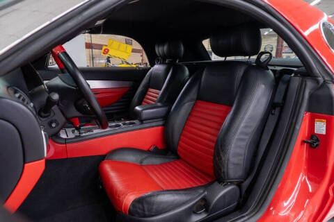 2003 Ford Thunderbird