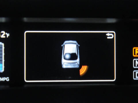 2018 Toyota Prius Two