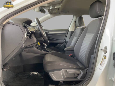 2024 Volkswagen Jetta S