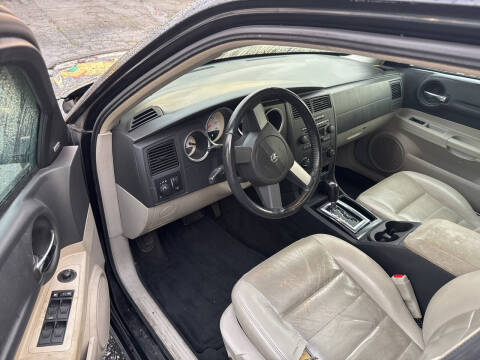 2005 Dodge Magnum SXT