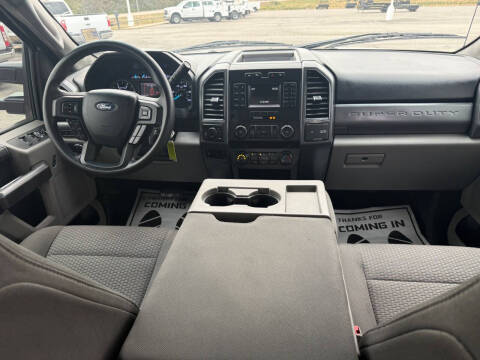 2019 Ford F-350 Super Duty XLT