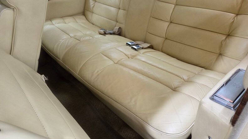 1978 Cadillac Eldorado