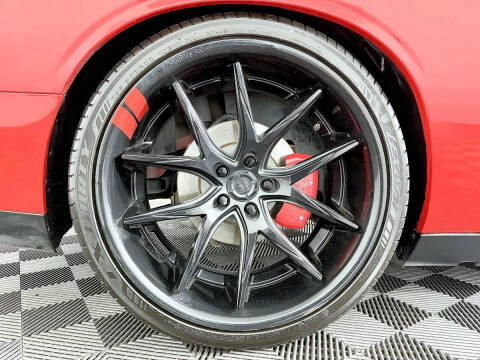2009 Dodge Challenger R/T