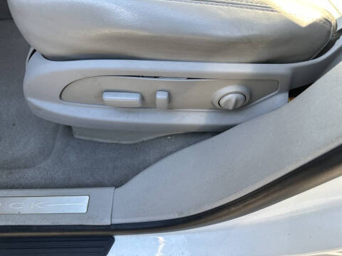 2011 Buick Enclave CXL-1