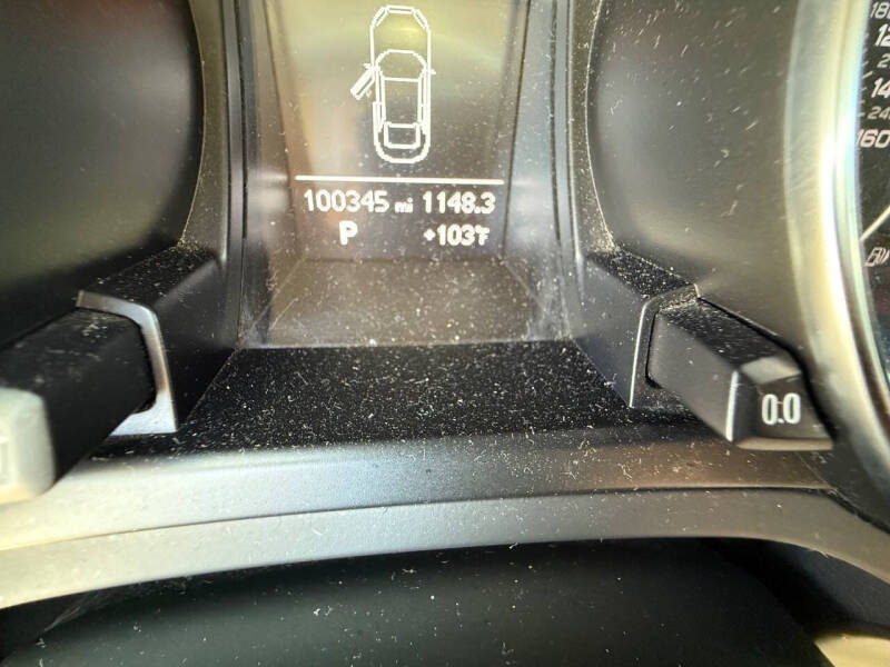 2015 Audi A5 2.0T quattro Premium