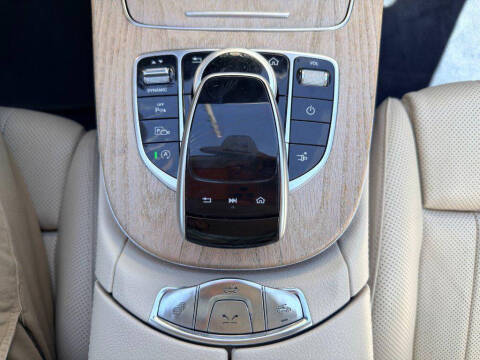 2020 Mercedes-Benz E-Class E 450 4MATIC
