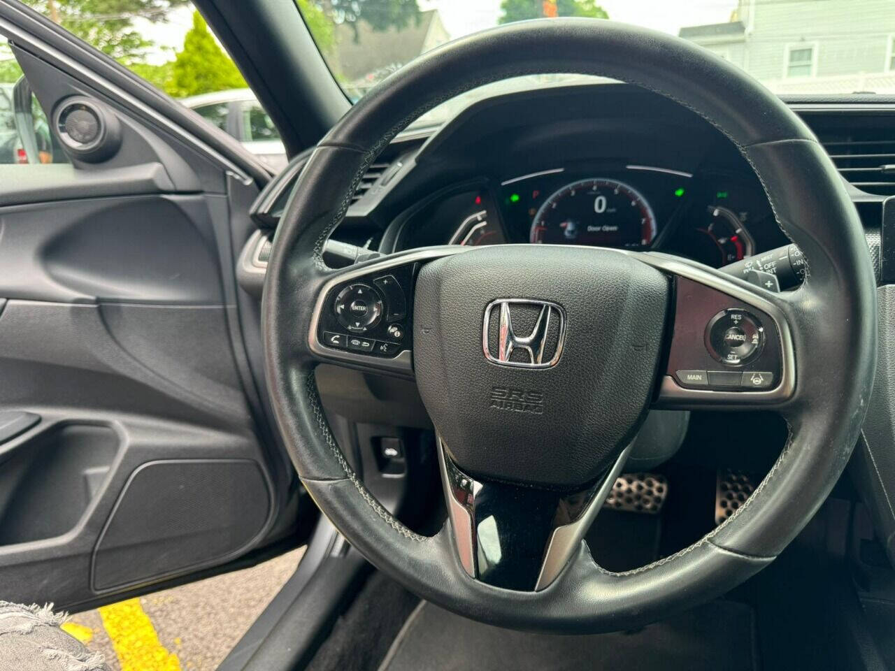 2021 Honda Civic for sale at Prestige Motors Of Lodi in Lodi, NJ