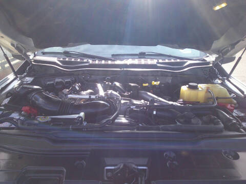 2019 Ford F-250 Super Duty XLT