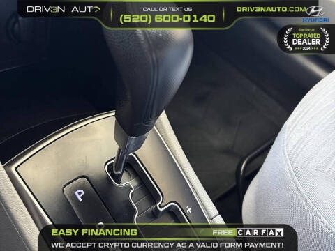 2017 Hyundai Accent