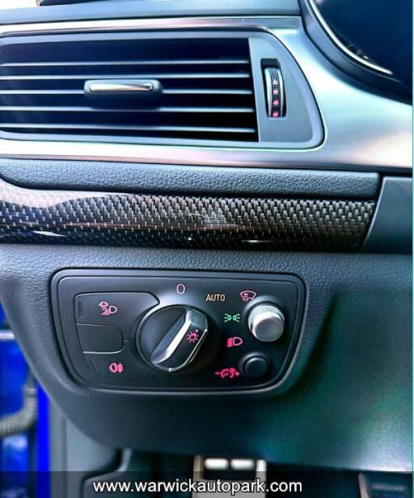 2017 Audi S7 4.0T quattro Prestige