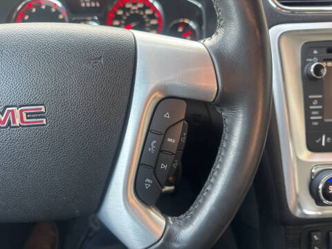 2013 GMC Acadia SLT-1