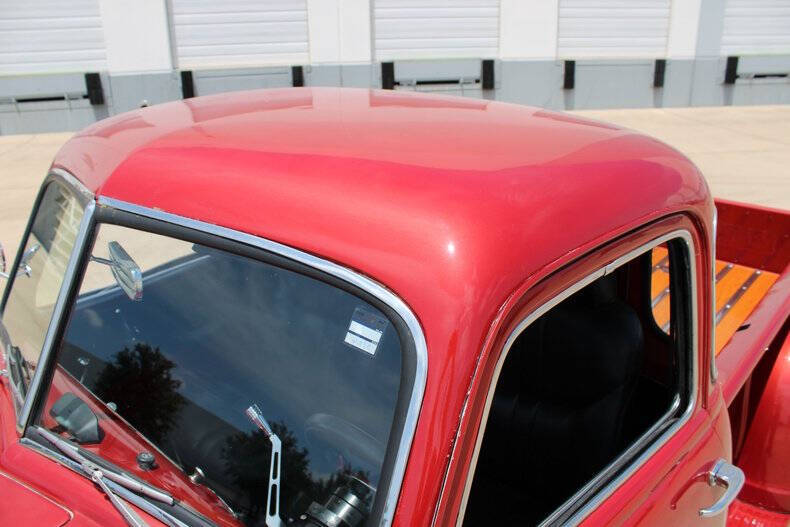 1948 Chevrolet 3100