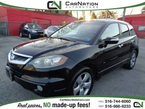 2008 Acura RDX for sale at CarNation AUTOBUYERS Inc. in Rockville Centre NY