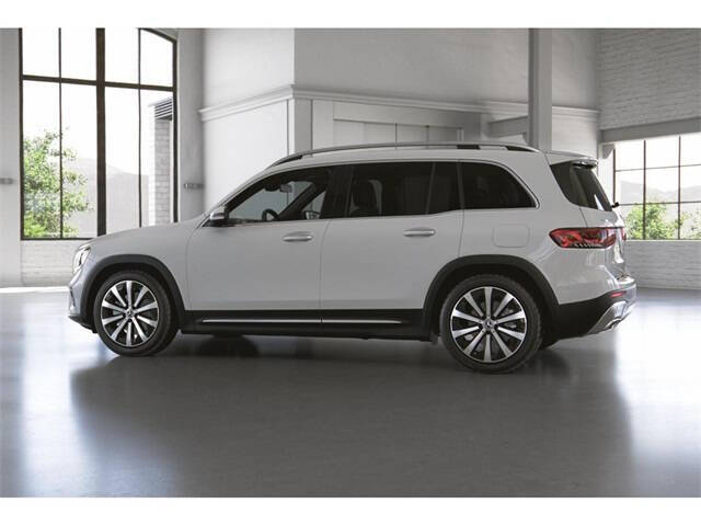 2022 Mercedes-Benz GLB GLB 250 4MATIC