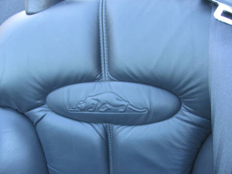 2002 Chrysler Prowler