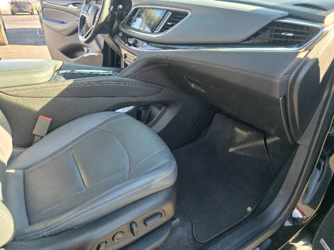 2024 Buick Enclave Premium