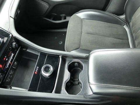 2024 Jeep Grand Cherokee L