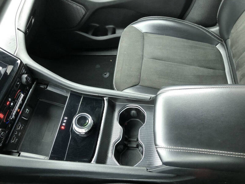 2024 Jeep Grand Cherokee L