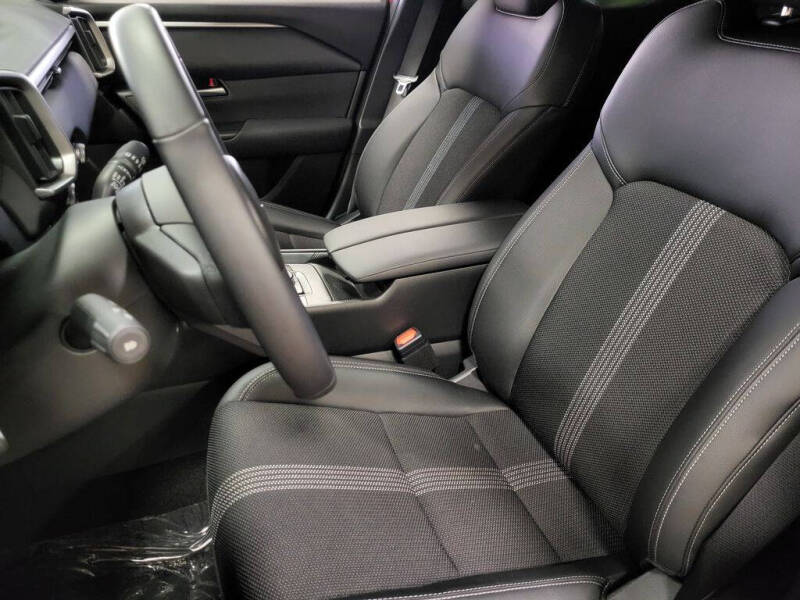 2026 Mazda CX-50 2.5 S Select