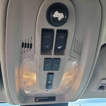 2012 GMC Terrain SLT-2