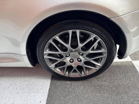 2004 Lexus SC 430