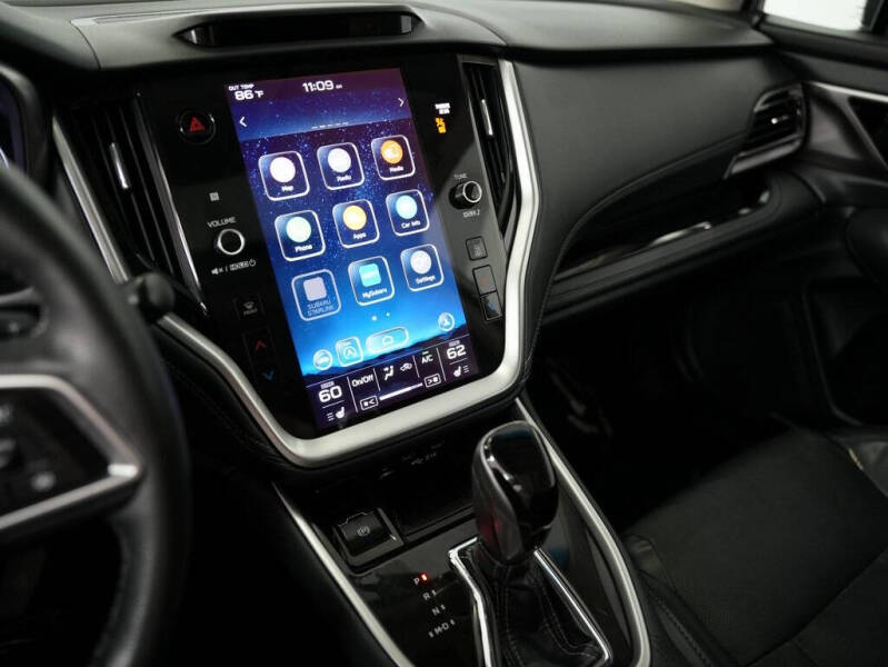 2020 Subaru Outback Limited XT