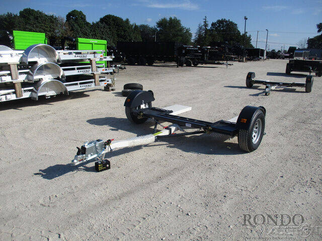 2022 Stehl Tow ST80TD for sale at Rondo Truck & Trailer in Sycamore IL