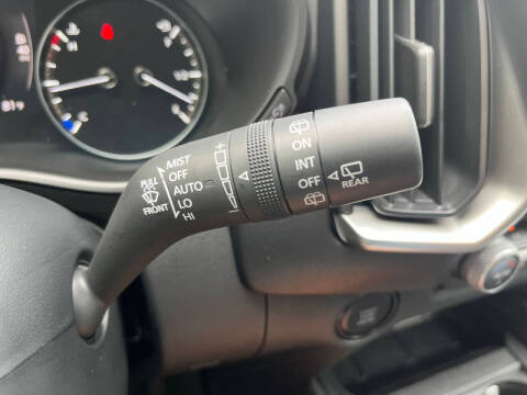 2026 Mazda CX-50 2.5 S Premium