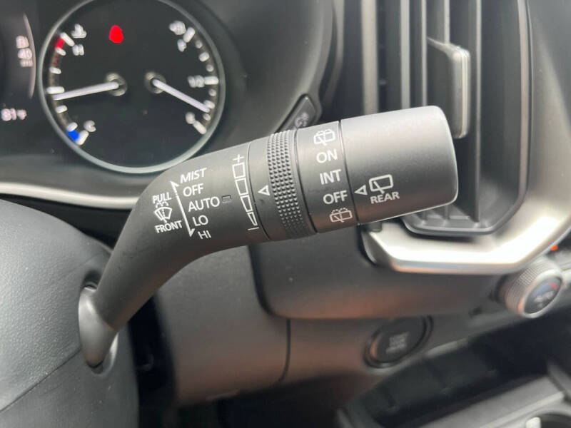 2026 Mazda CX-50 2.5 S Premium