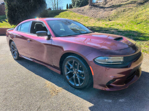 2022 Dodge Charger for sale at McAdenville Motors in Gastonia NC