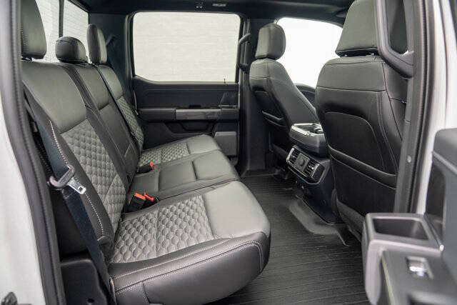 2023 Ford F-150 40