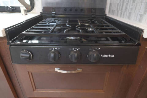 2017 Mercedes-Benz Sprinter