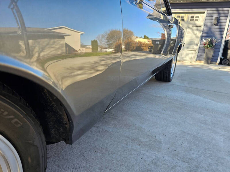 1966 Chevrolet Chevelle