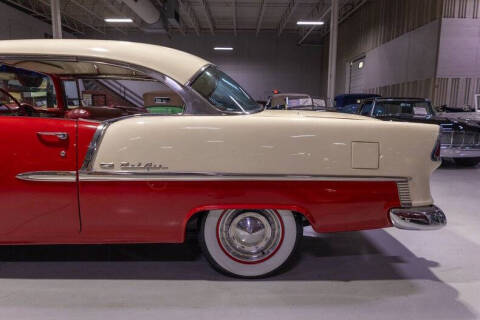 1955 Chevrolet Bel Air