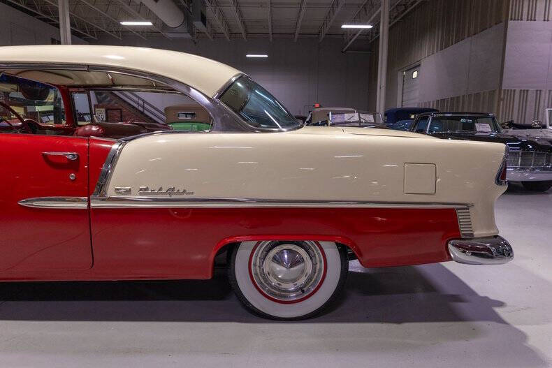1955 Chevrolet Bel Air