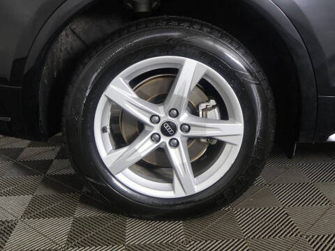 2023 Audi Q5 quattro Premium 40 TFSI