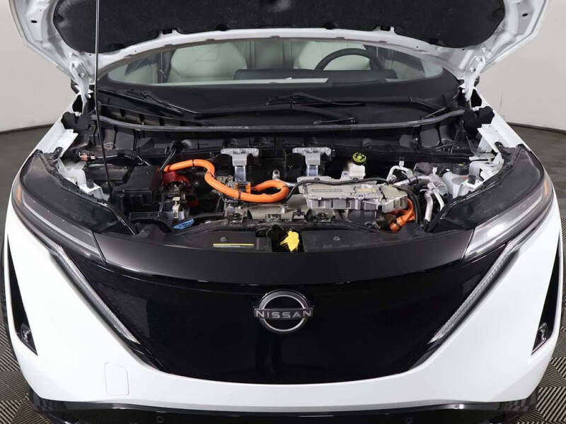 2023 Nissan Ariya Engage